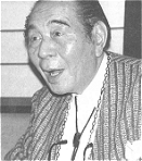 Akira Ifukube