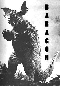 Baragon