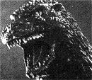 Godzilla 1993