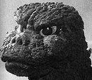 Godzilla 1973-75