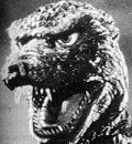Godzilla 1984