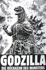 Godzilla- Die Rckkehr des Monsters