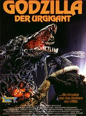 Godzilla - Der Urgigant