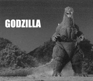 Godzilla