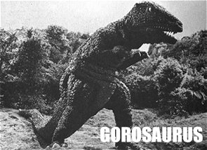 Gorosaurus