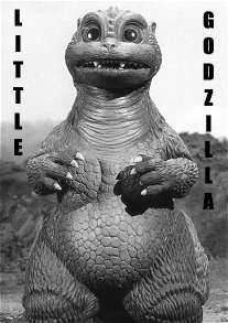 Little Godzilla