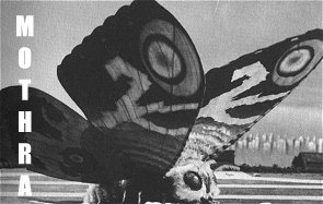 Mothra Erwachsen