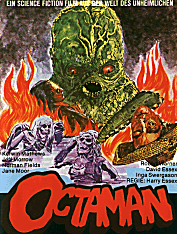 Octaman