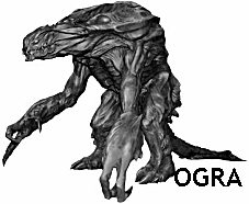 Ogra