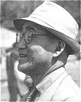 Eiji Tsuburaya