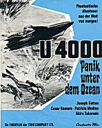 U 4000