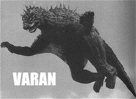 Varan