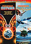 Mothra 1 + 2