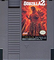 Godzilla 2