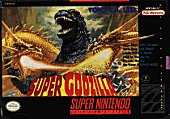 Super Godzilla
