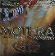 Mothra Box