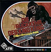 Rückkehr King Kong