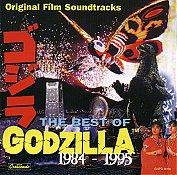 Best of Godzilla