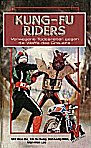 Kung Fu Riders