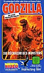 Rückkehr Godzilla